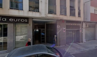 Asesoria Euros C. B.