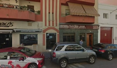 Asesoría Francisco Lavado