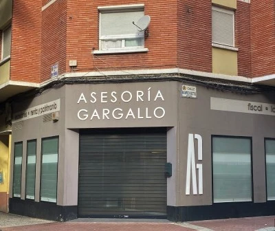 Asesoría Gargallo