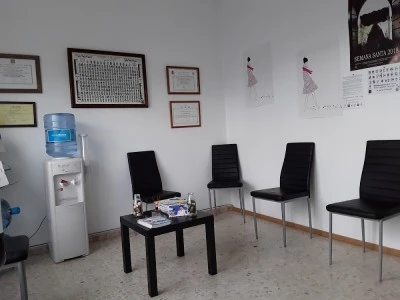 Asesoría Jurídica Santa Bábara