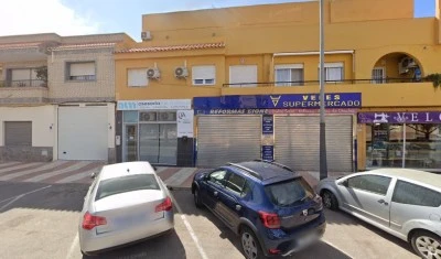 ASESORIA LAS MARINAS