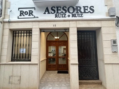 ASESORIA RUIZ O RUIZ