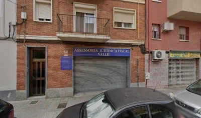 Asesoria Valle