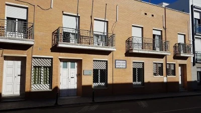 Asociación San Joaquín y Santa Ana
