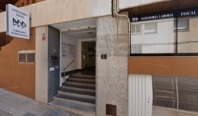 Assessoria Mato S.L.