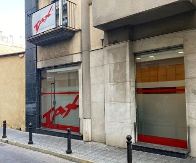 Assessoria TAX Blanes