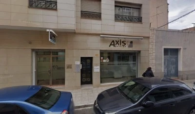 Axisgestión - Abogados - Asesoría Fiscal - Administración Fincas.