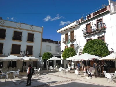 Ayuntamiento de Igualeja