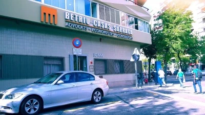 Betriu Abogados S.C.P.