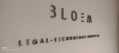 BLOEM LEGAL SLP