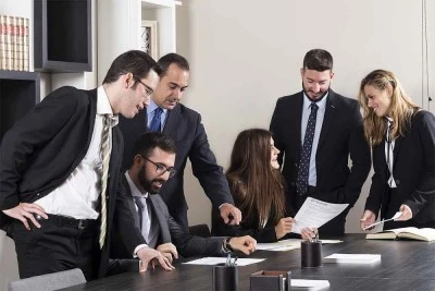 Bufete de abogados en Pineda de Mar, J.D.V. Iuris  Consultants