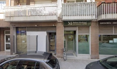 Bufete Madrigal y Asociados Asesoria fiscal