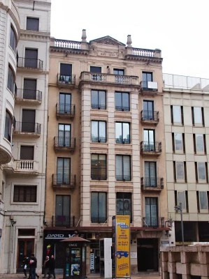 Calles Abogados