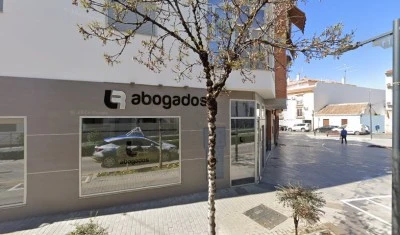 Carolina López Ruiz Abogada