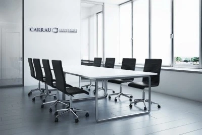 Carrau Corporación