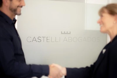 Castelli Abogados