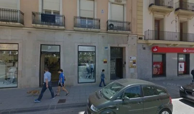 Center Abogados Cabrero-capuz S.C.P.