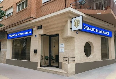 Cerezo Abogados