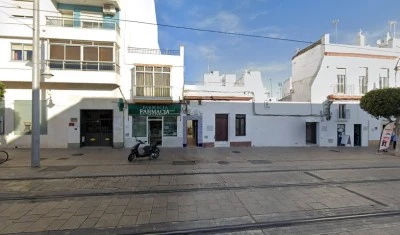 Collantes y Muñoz Administradores de Fincas