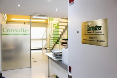 Consulter Abogados y Asesores