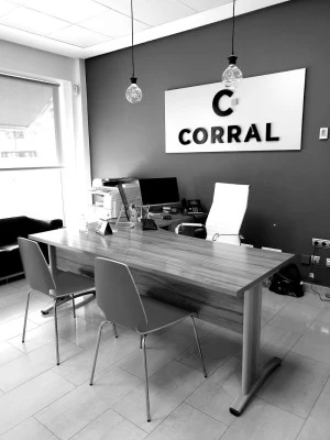 CORRAL Legal Tax