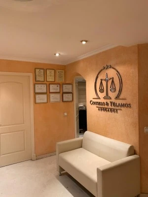 Couselo Yélamos Abogados
