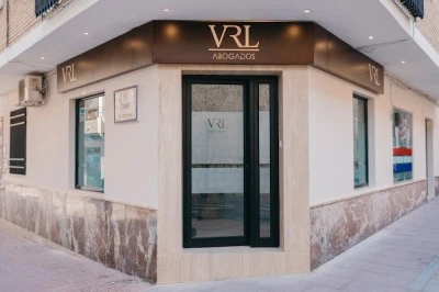 Despacho de Abogados | VRL ABOGADOS