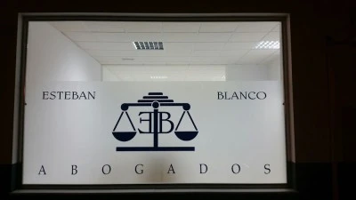 Esteban Blanco Abogados