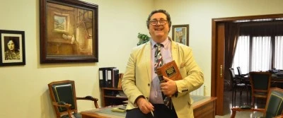 Fernando Villanueva
