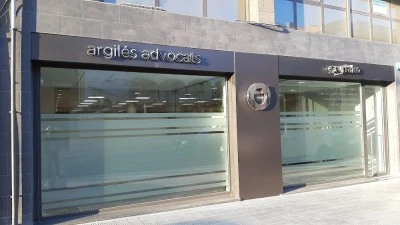 Gabinete Falcó SLU