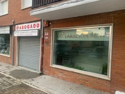 Gallardo Abogados Gestoría SL