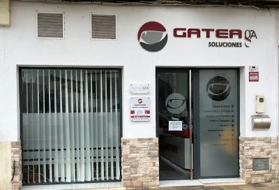 GATEA SOLUCIONES (Gestoría)
