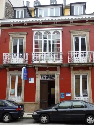 Gestoría Barres SL