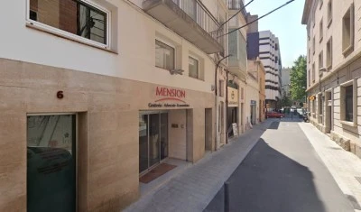 Gestoria Mension
