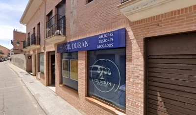 GIL DURÁN ASESORES, S.L.