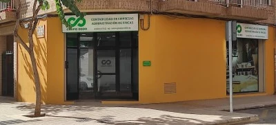 Grupo Oddo