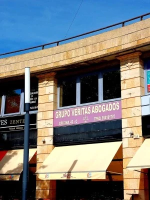 Grupo Veritas Abogados