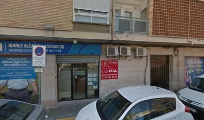 Ibañez Alcañiz  Asociados