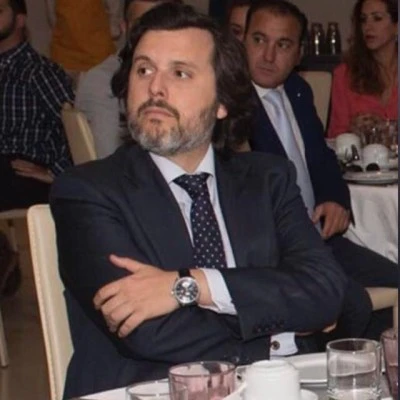 JOSE BLAS FERNANDEZ ESCOBAR - ABOGADO
