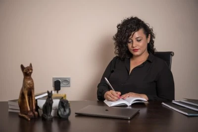 Josefina Murcia Abogados