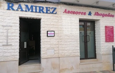 Juan Antonio Ramirez Abogado penal Lepe