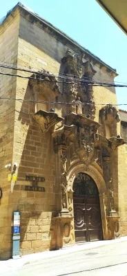 Juzgado de Primera Instancia e Instrucción N 3