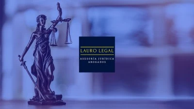 Lauro Legal. Asesoría Jurídica. Abogados.