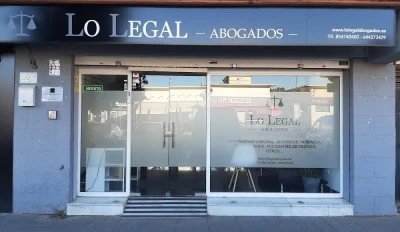 Lo Legal Abogados