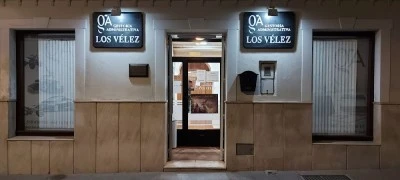 Los Vélez Gestoría Administrativa