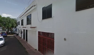 Mª de las Nieves García Sánchez