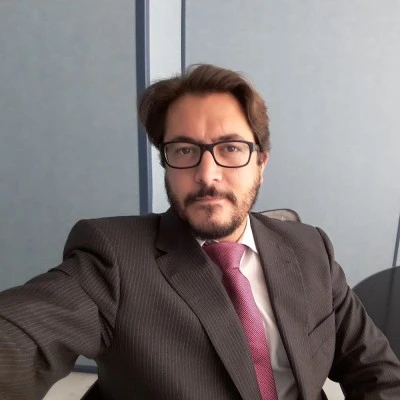 Manuel Villanego Salomón