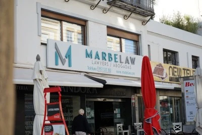 Marbelaw Abogadas
