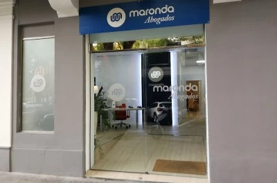 Maronda Abogados