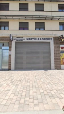 Martín  Lorente Abogados